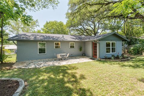 Tiny photo for 4819 Roundup TRL, Austin, TX 78745 (MLS # 5368929)