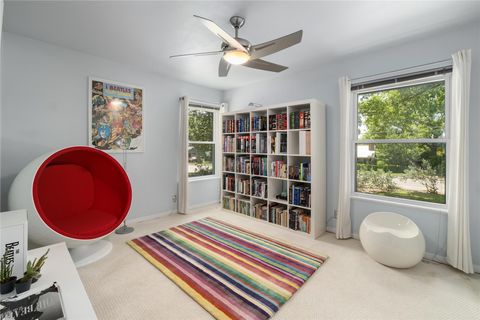 Tiny photo for 4819 Roundup TRL, Austin, TX 78745 (MLS # 5368929)