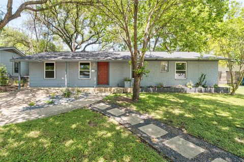 Tiny photo for 4819 Roundup TRL, Austin, TX 78745 (MLS # 5368929)
