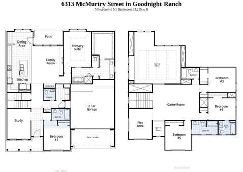 Tiny photo for 6313 McMurtry ST, Austin, TX 78747 (MLS # 7929060)