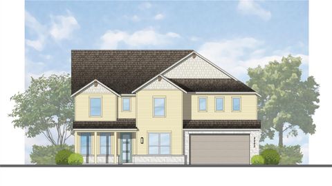 Photo of 6313 McMurtry ST, Austin, TX 78747 (MLS # 7929060)