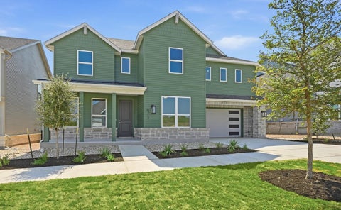 Tiny photo for 6313 McMurtry ST, Austin, TX 78747 (MLS # 7929060)