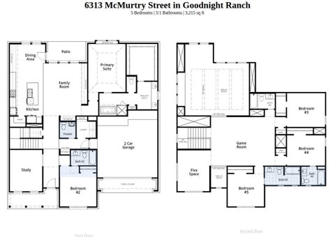 Tiny photo for 6313 McMurtry ST, Austin, TX 78747 (MLS # 7929060)