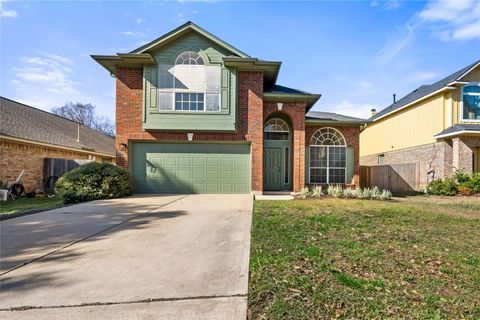 9328 Sanford DR Austin TX 78748