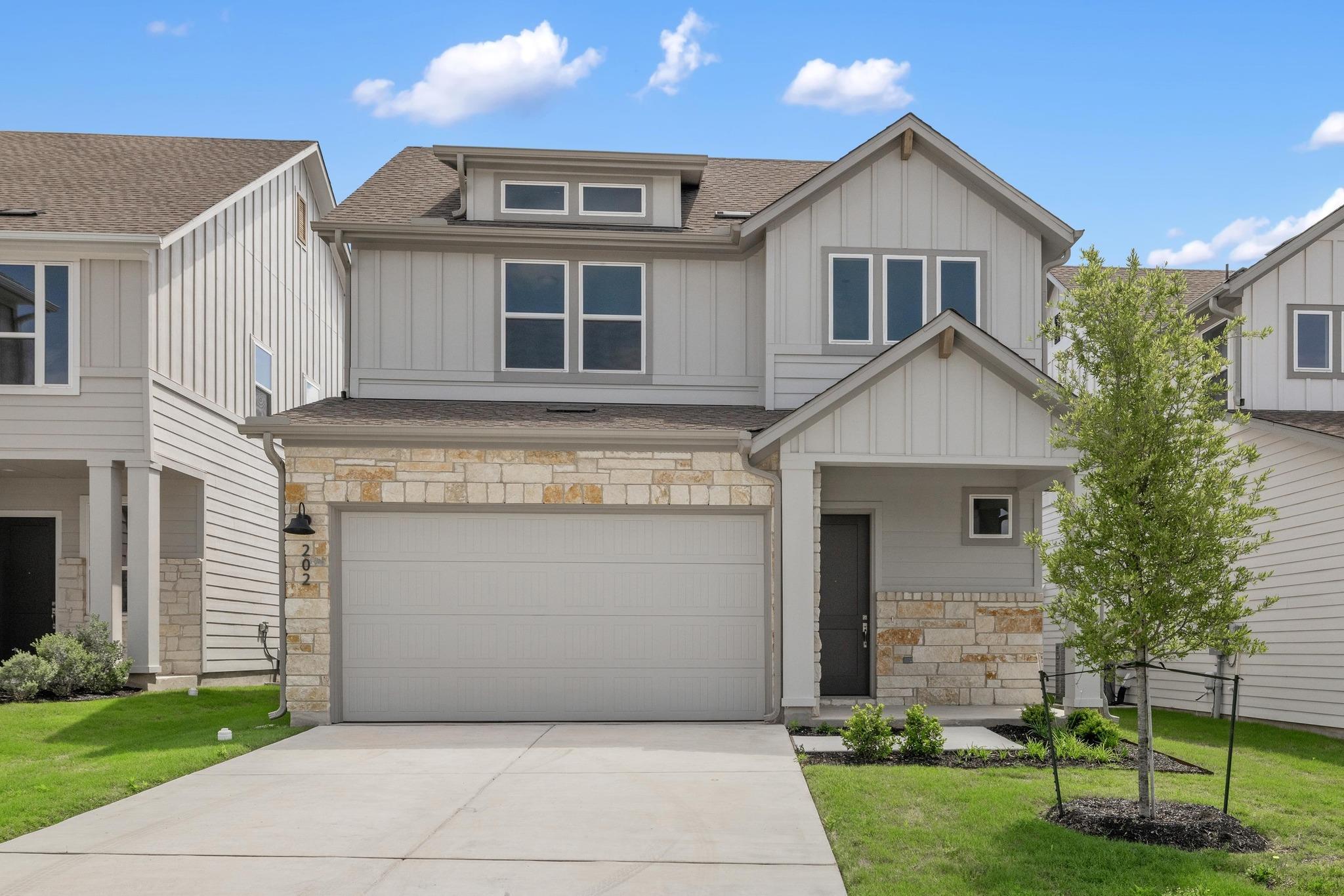 320 Creek RD 202