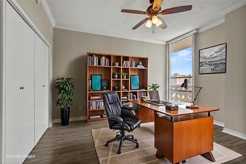 Tiny photo for 1801 Lavaca ST #5F, Austin, TX 78701 (MLS # 4816788)
