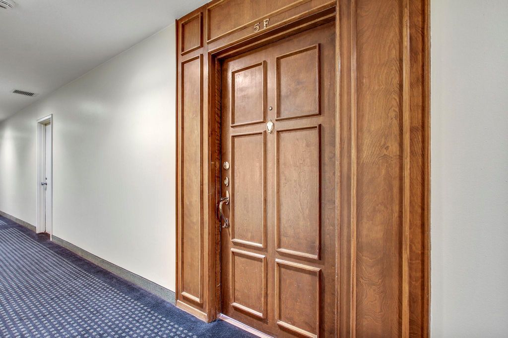 Photo of 1801 Lavaca ST #5F, Austin, TX 78701 (MLS # 4816788)