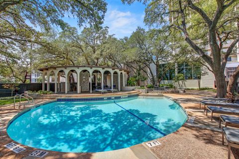 Tiny photo for 1801 Lavaca ST #5F, Austin, TX 78701 (MLS # 4816788)