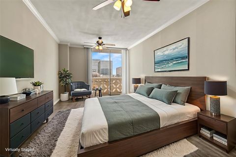 Tiny photo for 1801 Lavaca ST #5F, Austin, TX 78701 (MLS # 4816788)