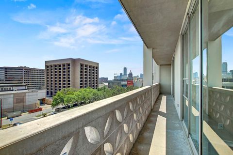Tiny photo for 1801 Lavaca ST #5F, Austin, TX 78701 (MLS # 4816788)