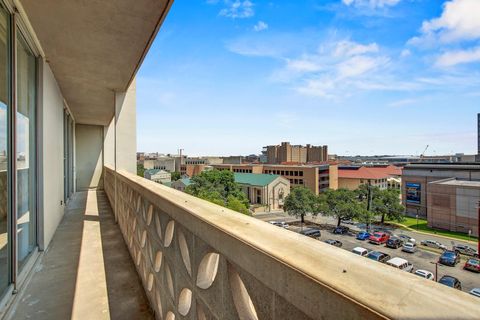 Tiny photo for 1801 Lavaca ST #5F, Austin, TX 78701 (MLS # 4816788)