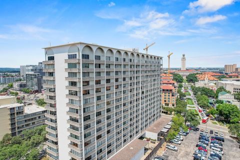Tiny photo for 1801 Lavaca ST #5F, Austin, TX 78701 (MLS # 4816788)