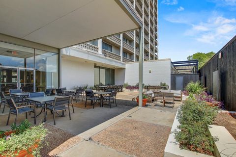 Tiny photo for 1801 Lavaca ST #5F, Austin, TX 78701 (MLS # 4816788)