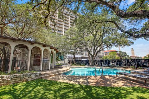 Tiny photo for 1801 Lavaca ST #5F, Austin, TX 78701 (MLS # 4816788)