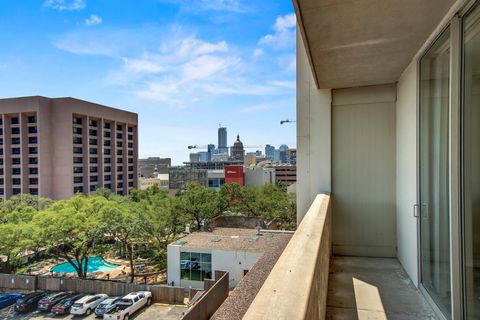 Tiny photo for 1801 Lavaca ST #5F, Austin, TX 78701 (MLS # 4816788)