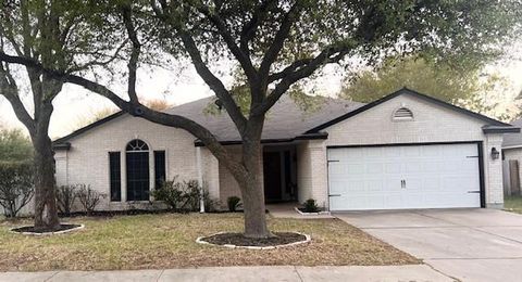 Photo of 1413 Coral Cay LN, Round Rock, TX 78664 (MLS # 9469822)