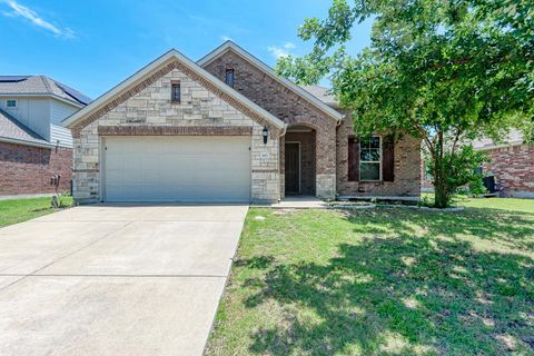 807 Farm House DR Hutto TX 78634