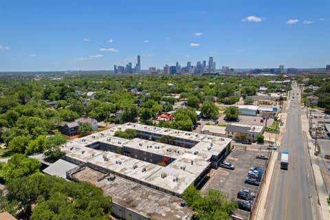 Tiny photo for 2401 Manor RD #217, Austin, TX 78722 (MLS # 4992361)