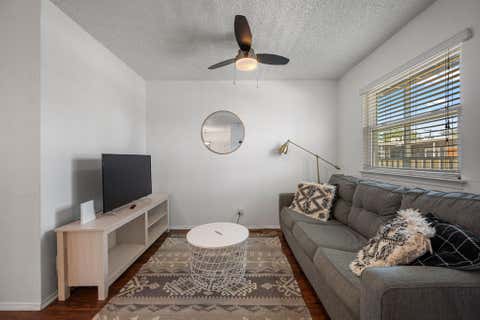 Tiny photo for 2401 Manor RD #217, Austin, TX 78722 (MLS # 4992361)