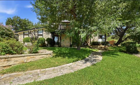 Photo of 7100 Kenosha PASS, Austin, TX 78749 (MLS # 1532963)