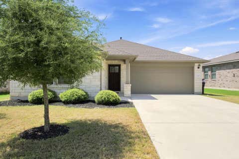 Photo of 250 Finstown ST, Hutto, TX 78634 (MLS # 9244715)