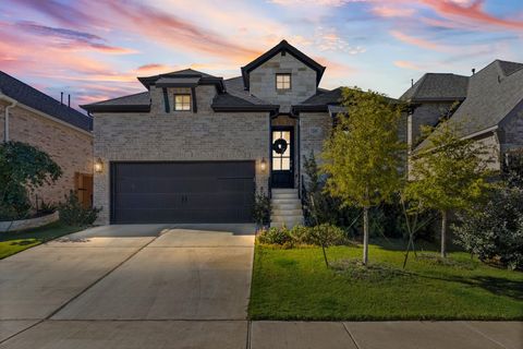 701 Tradewinds WAY Georgetown TX 78628