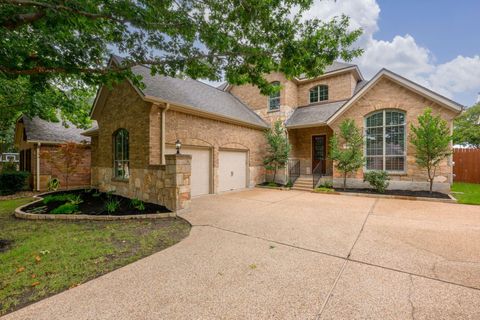 3583 Alexandrite WAY Round Rock TX 78681