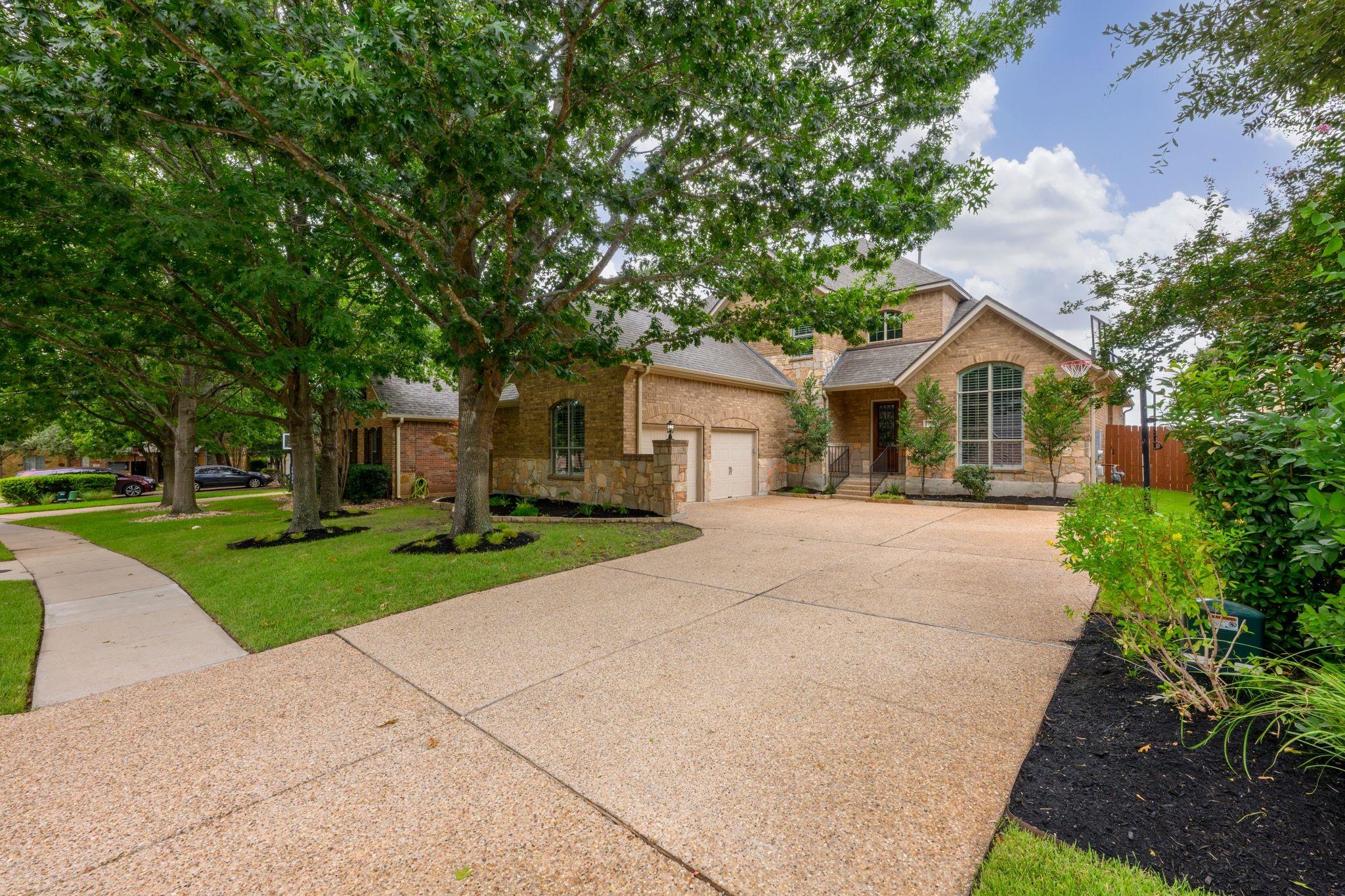 3583 Alexandrite WAY