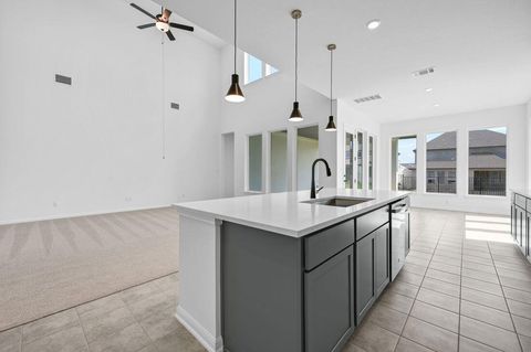 Tiny photo for 1828 Asti LN, Leander, TX 78641 (MLS # 1520537)