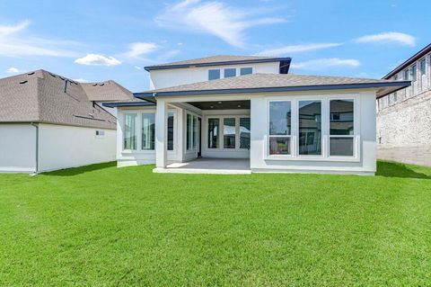 Tiny photo for 1828 Asti LN, Leander, TX 78641 (MLS # 1520537)