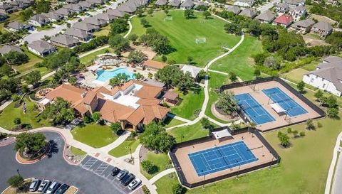 Tiny photo for 1828 Asti LN, Leander, TX 78641 (MLS # 1520537)