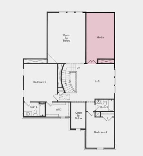 Tiny photo for 1828 Asti LN, Leander, TX 78641 (MLS # 1520537)