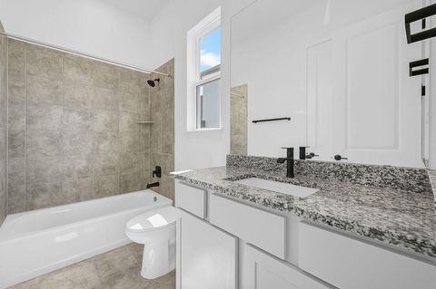 Tiny photo for 1828 Asti LN, Leander, TX 78641 (MLS # 1520537)