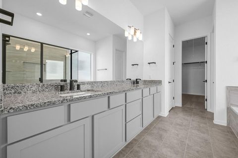 Tiny photo for 1828 Asti LN, Leander, TX 78641 (MLS # 1520537)