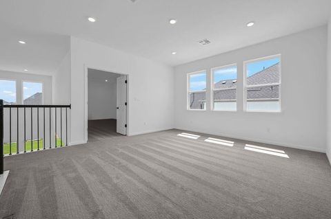 Tiny photo for 1828 Asti LN, Leander, TX 78641 (MLS # 1520537)