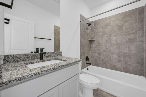 Tiny photo for 1828 Asti LN, Leander, TX 78641 (MLS # 1520537)