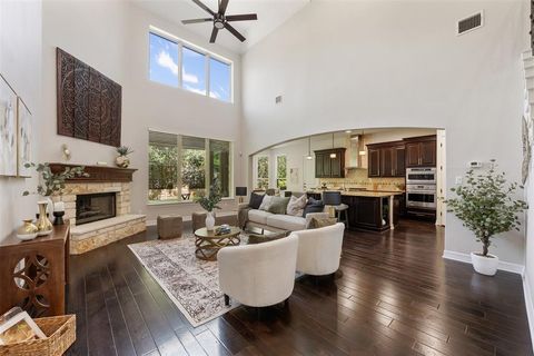 Photo of 201 Montalcino BLVD, Austin, TX 78734 (MLS # 1682362)