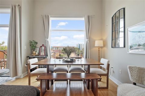 Tiny photo for 1702 S Lamar BLVD #3, Austin, TX 78704 (MLS # 2055579)
