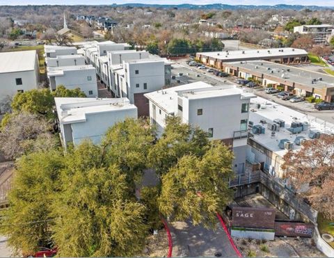 Tiny photo for 1702 S Lamar BLVD #3, Austin, TX 78704 (MLS # 2055579)