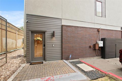 Tiny photo for 1702 S Lamar BLVD #3, Austin, TX 78704 (MLS # 2055579)