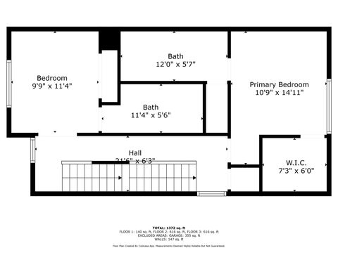 Tiny photo for 1702 S Lamar BLVD #3, Austin, TX 78704 (MLS # 2055579)