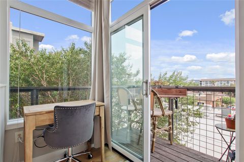 Tiny photo for 1702 S Lamar BLVD #3, Austin, TX 78704 (MLS # 2055579)