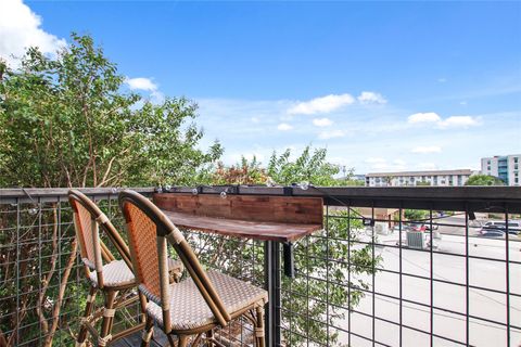 Tiny photo for 1702 S Lamar BLVD #3, Austin, TX 78704 (MLS # 2055579)