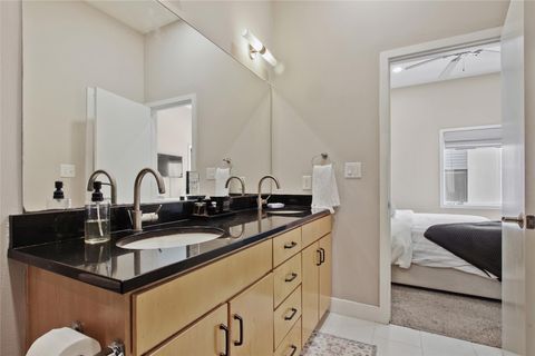 Tiny photo for 1702 S Lamar BLVD #3, Austin, TX 78704 (MLS # 2055579)