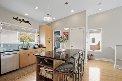 Tiny photo for 1702 S Lamar BLVD #3, Austin, TX 78704 (MLS # 2055579)