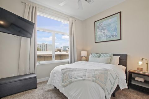 Tiny photo for 1702 S Lamar BLVD #3, Austin, TX 78704 (MLS # 2055579)