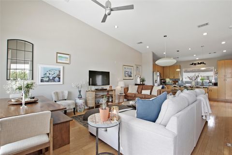 Tiny photo for 1702 S Lamar BLVD #3, Austin, TX 78704 (MLS # 2055579)