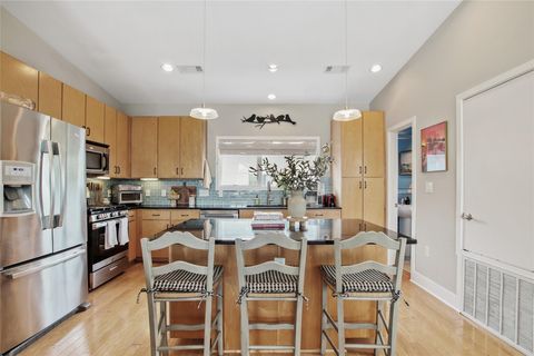 Tiny photo for 1702 S Lamar BLVD #3, Austin, TX 78704 (MLS # 2055579)