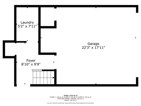 Tiny photo for 1702 S Lamar BLVD #3, Austin, TX 78704 (MLS # 2055579)