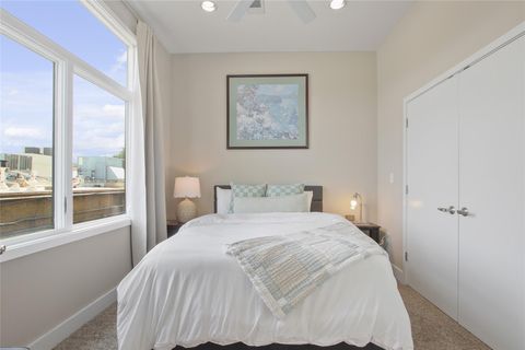 Tiny photo for 1702 S Lamar BLVD #3, Austin, TX 78704 (MLS # 2055579)